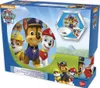 Paw Patrol Boy Icons Set de vaisselle en porcelaine Voir les images du produit 2