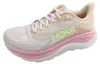 Chaussures Hoka One One Clifton 11 1176573BTWW Voir les images du produit 9