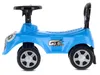 Jeździk samochód auto pchacz GO GO Fassion niebieski Podgląd zdjęcia produktu 6