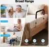 Barrière de lit pour seniors - Barre d'appui - Protection Voir les images du produit 6