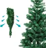 Albero di Natale artificiale Nordmann con base in metallo, Anteprima dell’immagine prodotto 4