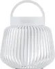 blomus GmbH LITO Mobile LED Leuchte white XS 12cm Produktbild-Vorschau 1