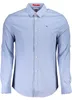 TOMMY HILFIGER Overhemden en blouses DM0DM04405_AZ556 Productafbeelding-voorbeeld 1