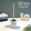 bremermann Ensemble de toilettes TIRANO, modèle sur pied, Voir les images du produit 2