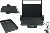 Contact Grill, Bosch TCG4215, Contact Grill, 3-en-1, 2000 W Voir les images du produit 22