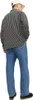 Jack & Jones Alex Original Loose Fit 301 Jeans Blau 31 / 32 Produktbild-Vorschau 2