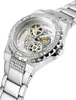 Orologio da donna Guess Reveal GW0302L1 Anteprima dell’immagine prodotto 7