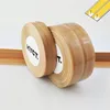 Weichsockelleiste PVC selbstklebend 10×10 mm 5 m Eiche – Produktbild-Vorschau 2