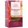 Color Touch Fresh-Up-Kit 7/0 Medium Blonde 130 ml Produktbild-Vorschau 2