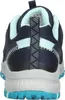 Skechers Hillcrest Sportschuh Blau Produktbild-Vorschau 45
