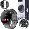 Hama 9000, 3,63 cm (1.43"), AMOLED, Ekran dotykowy, GPS Podgląd zdjęcia produktu 11