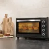 CECOTEC 03822 - Fornetto elettrico Bake&Toast 6090 Black Anteprima dell’immagine prodotto 4