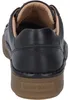 JOSEF SEIBEL Claire 01 | Sneaker da  Donne | nero Anteprima dell’immagine prodotto 4