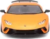Bburago 1:24 Plus Lamborghini Huracan Performance Orange Podgląd zdjęcia produktu 22
