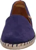 Verbenas Carmen Pantolette Blau Produktbild-Vorschau 23