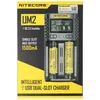 Nitecore UM2 Batterieladegerät Haushaltsbatterie DC Produktbild-Vorschau 17