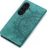 Mandala Handyhülle für Samsung Galaxy A57 5G RFID Schutz Produktbild-Vorschau 9