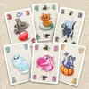 Katz Fatz Kartenspiel – Taktisches Familienspiel mit Produktbild-Vorschau 6