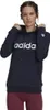 felpa con cappuccio adidas Essentials Logo Donna, Anteprima dell’immagine prodotto 16