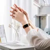 INF Fitbit Charge 3/4 Armband Echt Leder Produktbild-Vorschau 4