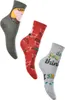 Peppa Wutz Pig Kinder Jungen Socken 6 Paar Strümpfe Paket Produktbild-Vorschau 2