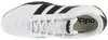 Adidas Sneakers HQ9160 in FTWWHT/CBLACK/FTWWHT color size Podgląd zdjęcia produktu 3