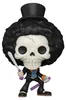 Funko POP! One Piece Brook #2231 Produktbild-Vorschau 1