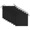 The Living Store Klappbare Gartenstühle mit Kissen 8 Stk. Produktbild-Vorschau 9