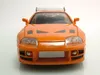 Jada Toys 253203005 Toyota Supra 1995 di Brian da Fast & Anteprima dell’immagine prodotto 21