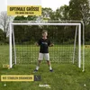 Racetex Fussballtore für Garten Kinder und Erwachsene Produktbild-Vorschau 3