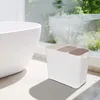 ONVAYA® Mülltrennsystem Ben | 27 Liter | Mülltrennung mit Produktbild-Vorschau 7