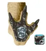 Jurassic World - Distortus rex Ultimate Battle Action Productafbeelding-voorbeeld 5