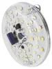sostituzione luce LED per ventilatore da soffitto da 4 Anteprima dell’immagine prodotto 5