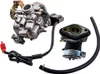 Carburettor Set Ansaugstutzen + Vergaser for Rex RS 450 RS Produktbild-Vorschau 1