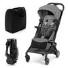 Kinderkraft PILOT 2 Kinderwagen, Liegebuggy, Sportwagen, Produktbild-Vorschau 1