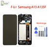 Für Samsung A13 2022 A135F 4G LCD Display mit Rahmen Touch Produktbild-Vorschau 4