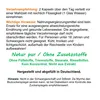 Myrrhe + Kamille + Kaffeekohle 360 Pulver Kapseln nach Produktbild-Vorschau 6