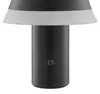 Brilliant Kinich LED Tischleuchte 15cm  2,5W IP20 indoor Produktbild-Vorschau 4