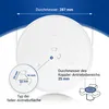 Drehteller passend wie Samsung DE74-20102D 287mm für Produktbild-Vorschau 2