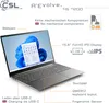 Notebook CSL R'Evolve C15 v3 / 32GB / 1000GB / Windows 11 Produktbild-Vorschau 3