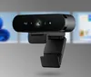 Logitech BRIO 4K Ultra HD 13 MP Webcam mit Digitalzoom und Produktbild-Vorschau 16