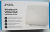ZYXEL VDSL2 Router WLAN VMG5304-D70 Series DSL Router Produktbild-Vorschau 1
