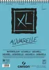 CANSON Skizzen und Studienblock XL Aquarelle DIN A4 30 Produktbild-Vorschau 1