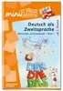 miniLÜK. Wortschatz und Grammatik - Stufe 1 Produktbild-Vorschau 2