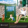 KESSER® Gartentor Gartentür Metall verzinkt für Produktbild-Vorschau 6