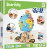 Smartivity Globetrotter, 3D Globus, Bastelset, DIY, ab 8 Anteprima dell’immagine prodotto 6