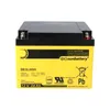 SUN Battery SB12-24V0 AGM Akku 12V 24Ah Blei-Akku mit VDS Produktbild-Vorschau 2