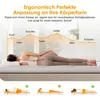 Aiibot Surmatelas 90x200cm avec noyau en mousse Voir les images du produit 3