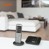 Gigaset CL660A - Telefono cordless - Segreteria telefonica Anteprima dell’immagine prodotto 13