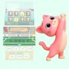 Kiano Kinder Lernprojektor Katze HD 720p – Android 13, WiFi Produktbild-Vorschau 14